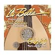 LaBella OU80 Oud String Set, Turkish