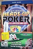 National Heads - up Poker Championship - B0016OSJ48