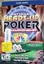 National Heads-up Poker Championship