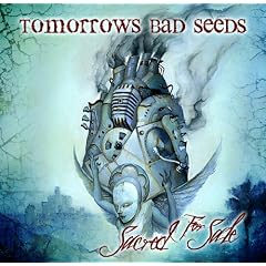 Sacred for Sale