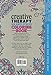 Creative Therapy: An Anti-Stress Coloring Book