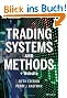 Trading Systems and Methods: #NAME? (Wiley Trading)