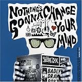 Nothings Gonna Change Your Mind [2 Track CD]