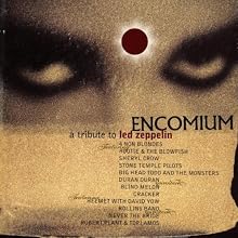 Encomium: A Tribute to Led Zeppelin