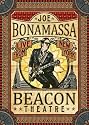 Beacon Theatre - Live from New York - Bonamassa, Joe (2 Discos) [DVD]