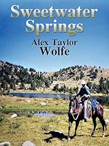 Click to Download Free Kindle Book -> Sweetwater Springs