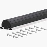 M-D Building Products 87668 Garage Door Bottom Seal