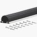 M-D Building Products 87668 Garage Door Bottom Seal