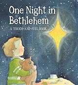 One Night in Bethlehem
