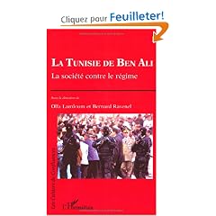 La Tunisie de Ben Ali. : La soci�t� contre le r�gime