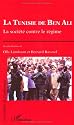 La Tunisie de Ben Ali. : La société contre le régime