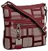 Nine West Vegas Signs Medium Cross-Body
