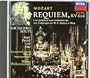 Mozart - Requiem / Aug�r, Bartoli, Cole, Pape, Solti