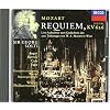 Mozart - Requiem / Augér, Bartoli, Cole, Pape, Wiener Phil., Solti