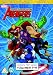 Avengers: Earth's Mightiest Heroes - Volume 1 - 4 [DVD]