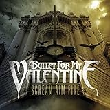 Scream Aim Fire [12 inch Analog]