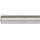 Melin Tool AMG-DP1 Solid Carbide Drill Point End Mill, Uncoated (Bright) Finish, Single Cut, 2 Flutes, Center Cutting