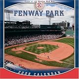Fenway Park - (Boston) 2008 Wall Calendar