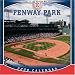Fenway Park - (Boston) 2008 Wall Calendar