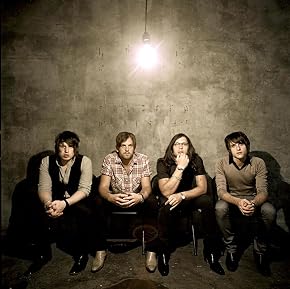 Image of Kings of Leon