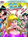 Betty and Veronica Double Digest #182 (The Archie Library)