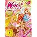 Winx Club 3. Staffel Box 2 (inkl. Teil 3 & 4) [2 DVDs]