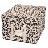 IMAGE OF Reisenthel Baroque Sand Storage Box, Large
