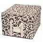Reisenthel Baroque Sand Storage Box, Large