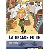 Guillaume petit chevalier, Tome 6 : La grande foire