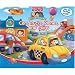 Search : Little People Cars, Trucks, Planes, and Trains; My Little People Farm; My Little People School Bus (My Little People A Lift-the-Flap Play Book, 3 BOOK SET)