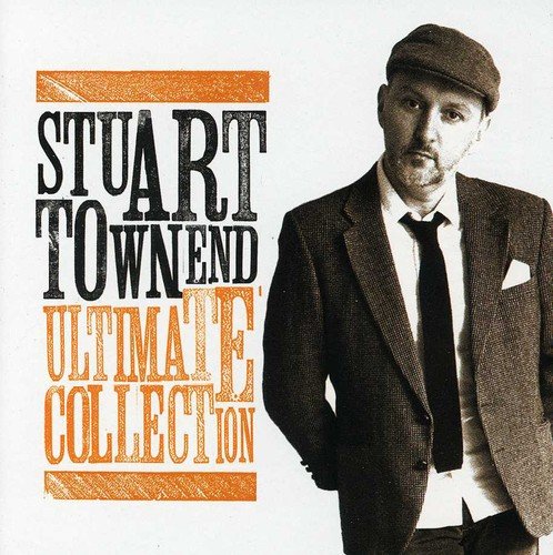 Stuart Townend - In Christ Alone Lyrics - Zortam Music