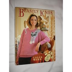 Beastly Knits