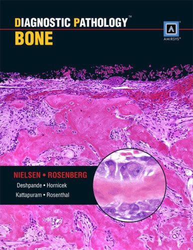 Diagnostic Pathology: Bone: Published by Amirsys®