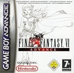 Final Fantasy VI