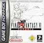 Final Fantasy VI