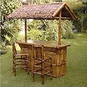 Project Living PLBAM-73TNA Kauai Tiki Bar
