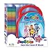 Cadaco Doodlebops Super Star Count N