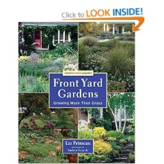 Front Yard Gardens: Growing More Than Grass