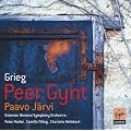 Grieg - Peer Gynt ( Paavo Jarvi)