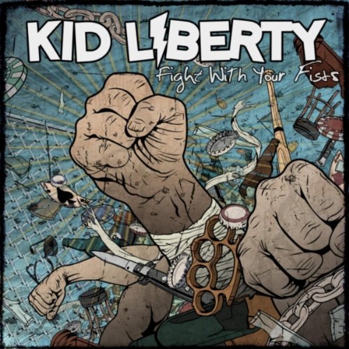 Telephone Toughguy [Explicit]