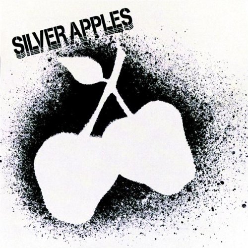 Silver Apples - Silver Apples / Contact - Zortam Music