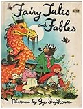 Fairy tales and fables