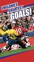 ENGLAND'S GREATEST GOALS 1966-2003 DVD