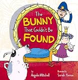 The Bunny that Couldn't be Found