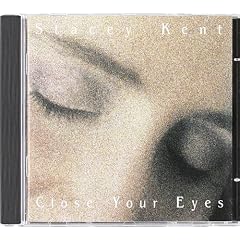 Close Your Eyes