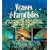 Wrasses & Parrotfishes: The Complete Illustrated Guide to Their Identification, Behaviors, and Captive Care (Reef Fishes)