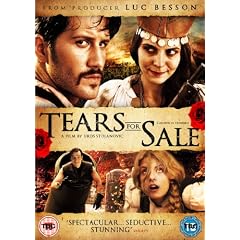 Tears for Sale [DVD]