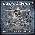 No Mercy Fool / The Suicidal Family