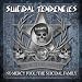 Suicidal Tendencies-No Mercy Fool!/The Suicidal Family