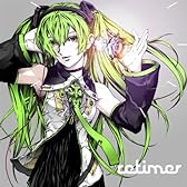 炉心融解　Hard-R.K.R3.1 mix (feat. 鏡音リン)